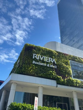 Riviera